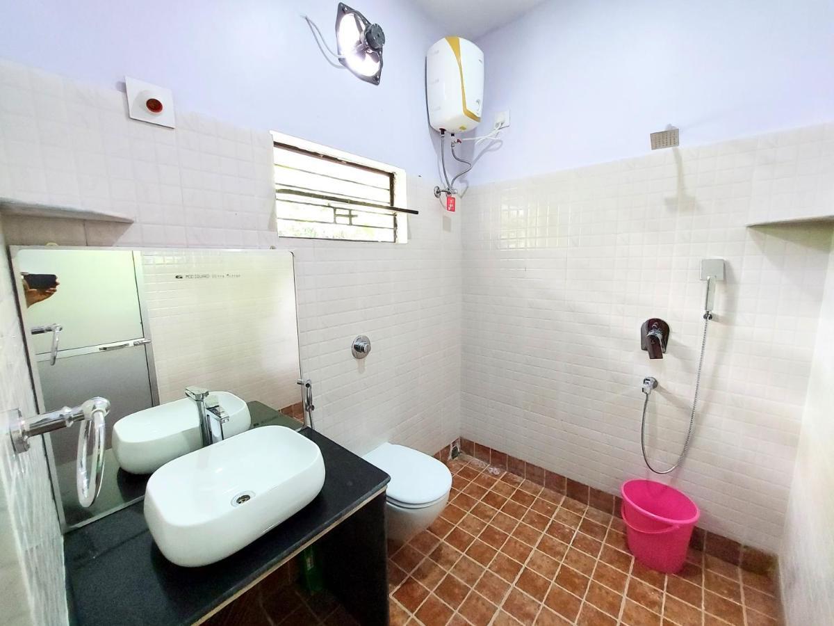 Chaiti Eco Homestay- Santiniketan بولبور المظهر الخارجي الصورة