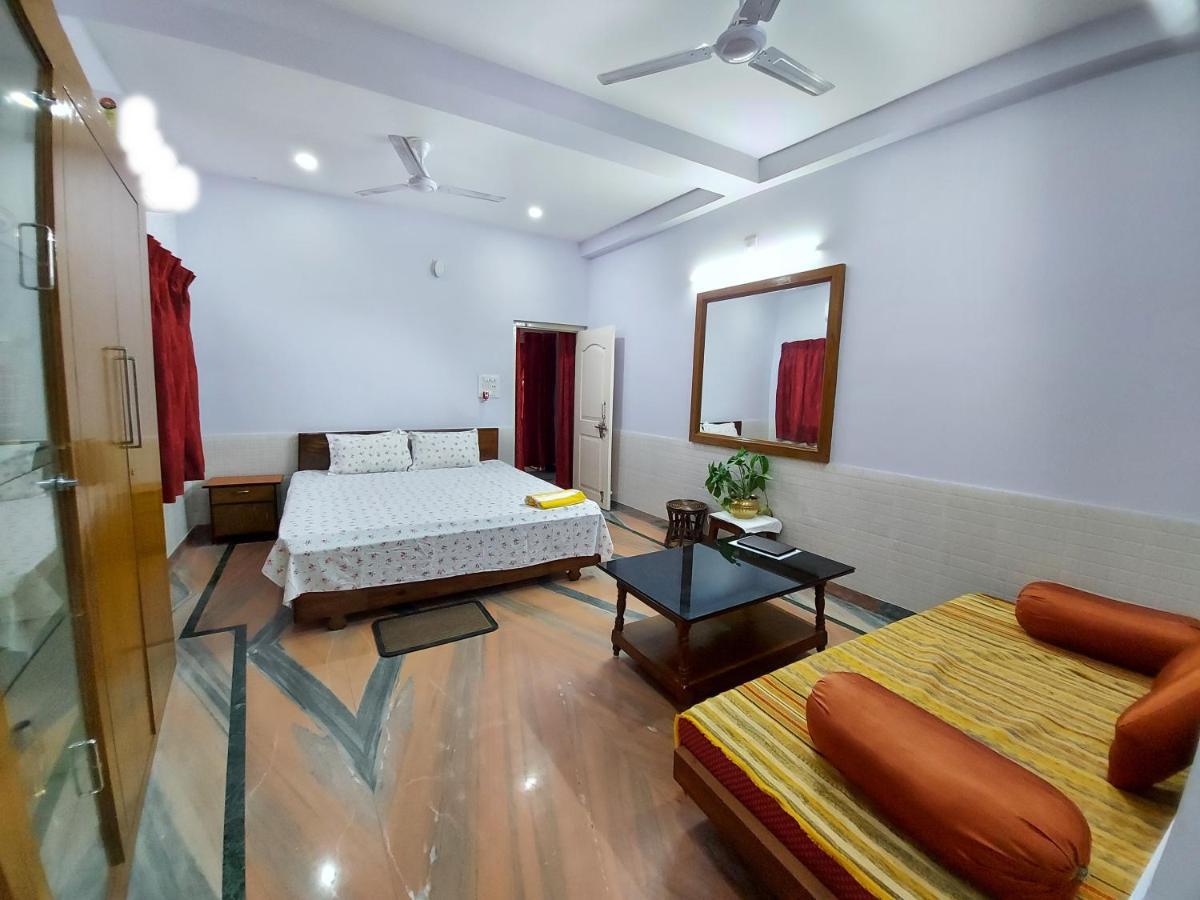 Chaiti Eco Homestay- Santiniketan بولبور المظهر الخارجي الصورة