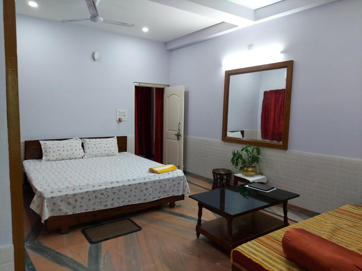 Chaiti Eco Homestay- Santiniketan بولبور المظهر الخارجي الصورة