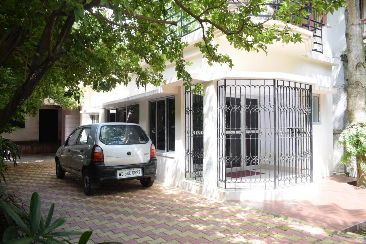Chaiti Eco Homestay- Santiniketan بولبور المظهر الخارجي الصورة