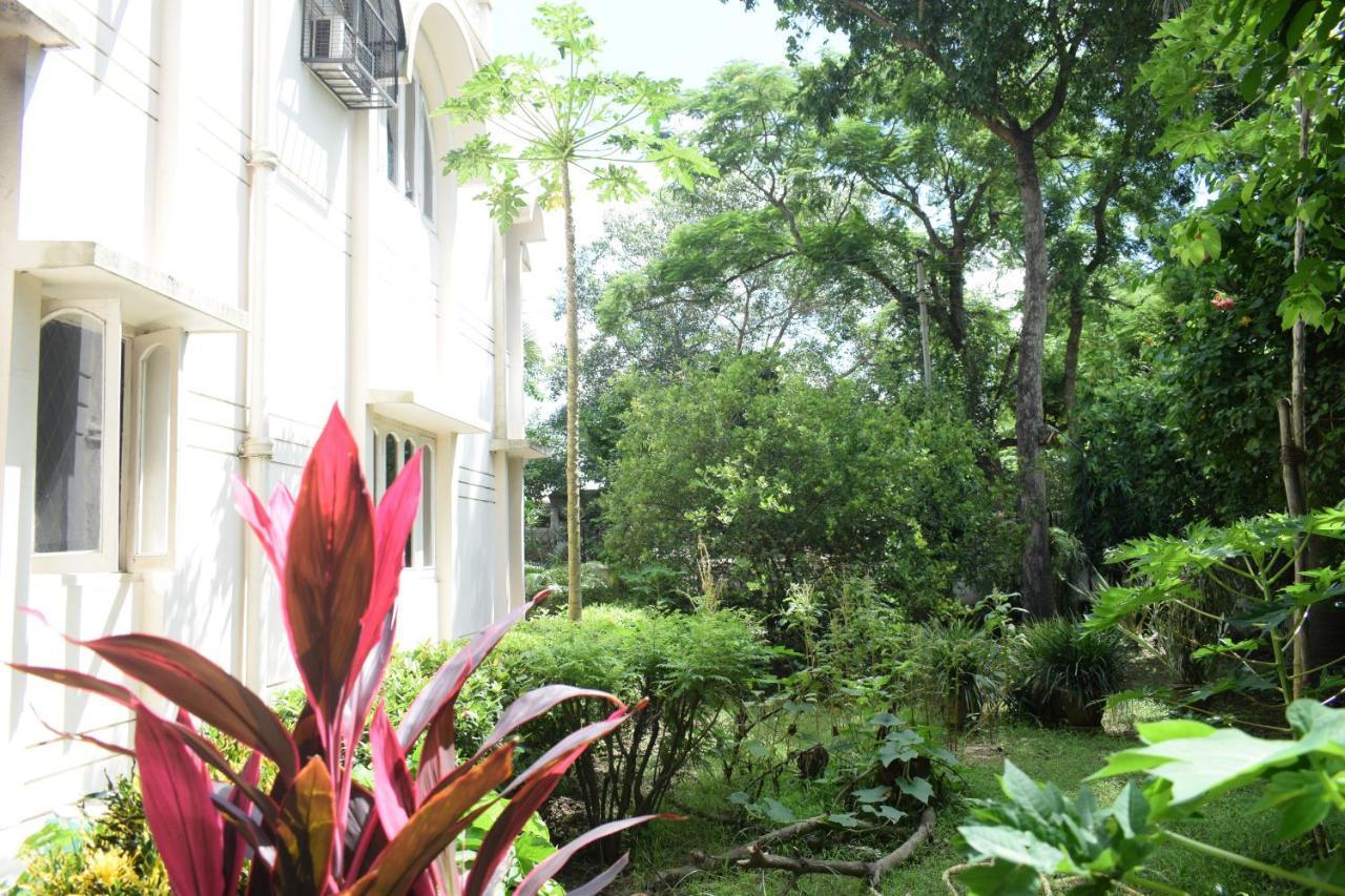Chaiti Eco Homestay- Santiniketan بولبور المظهر الخارجي الصورة